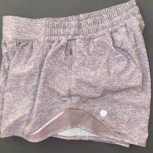 Hotty Hot short 4”